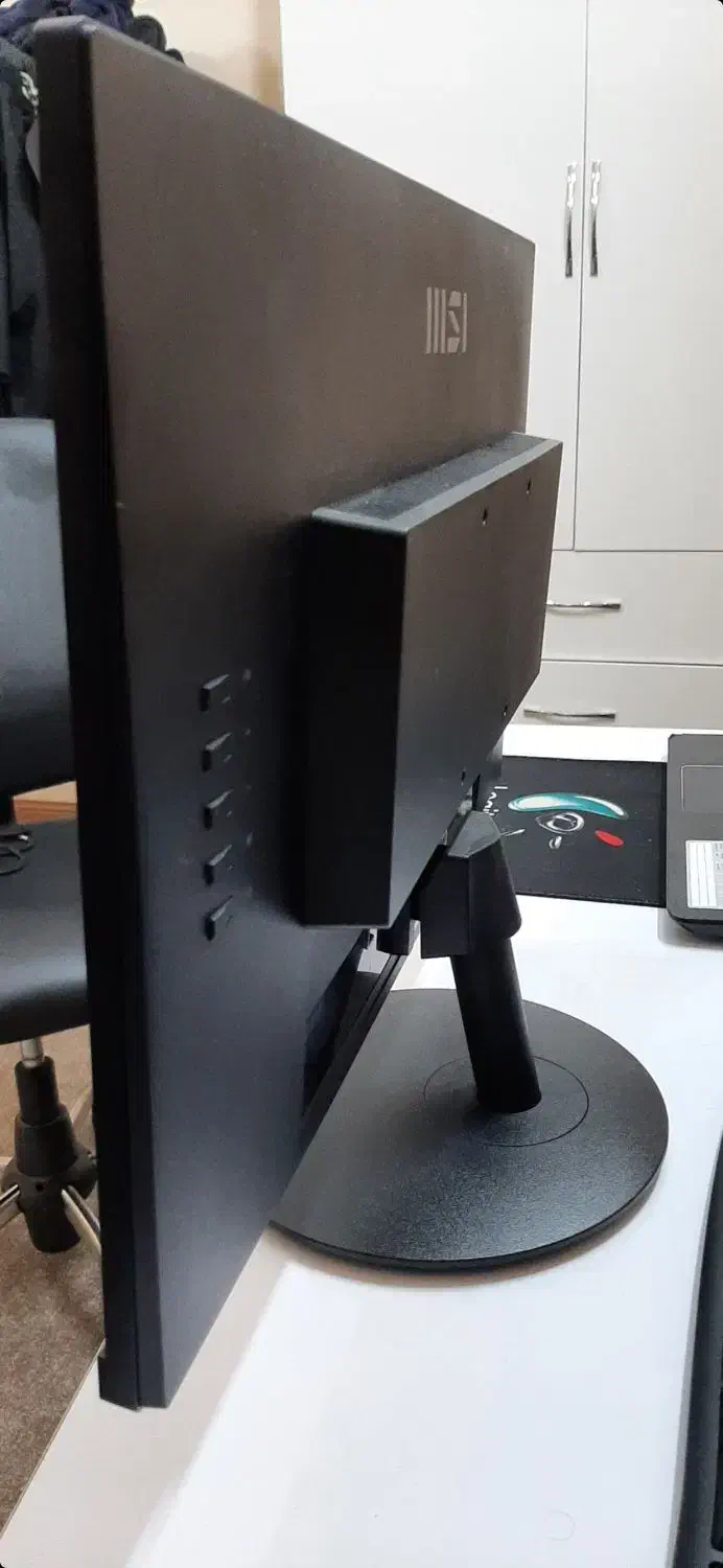 مانیتور MSI مدل mp242|قطعات و لوازم جانبی رایانه|تهران, چیتگر شمالی|دیوار