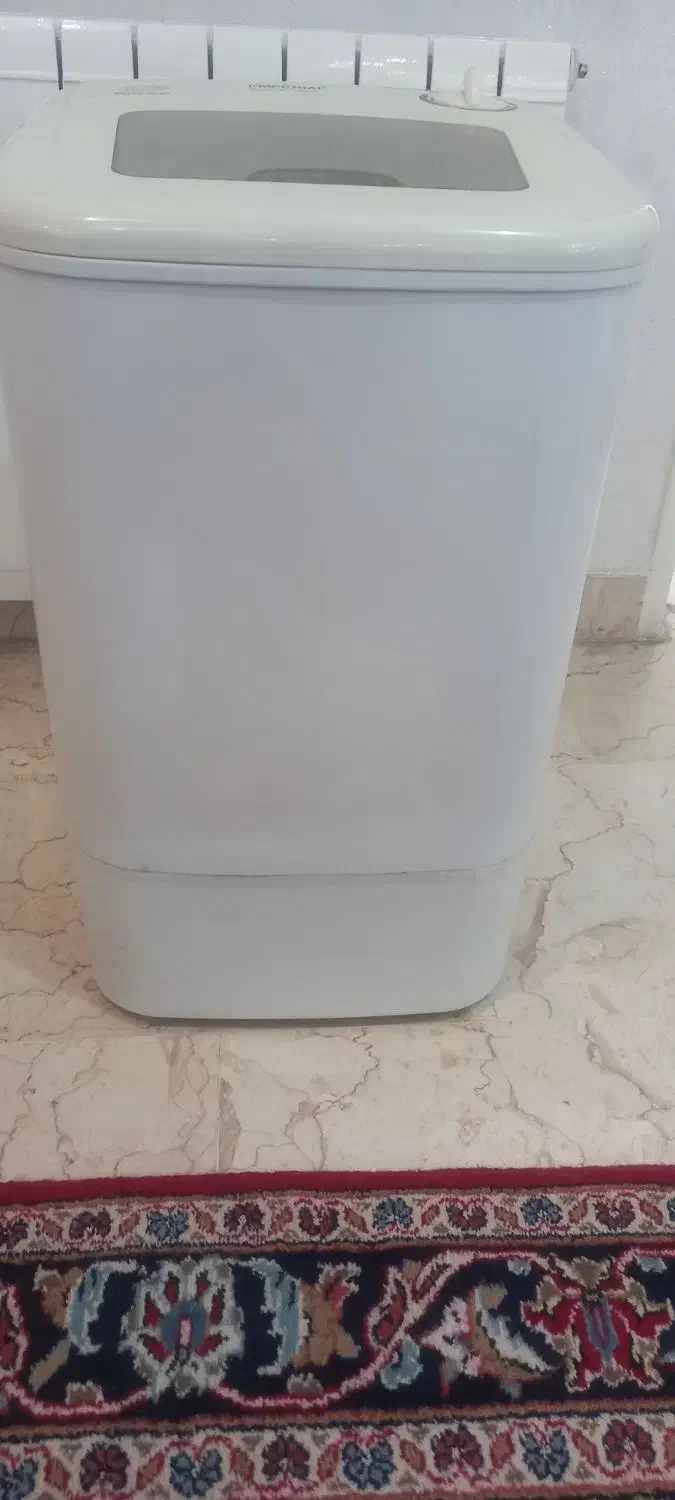 مینی واش|ماشین لباسشویی و خشک‌کن لباس|تهران, ابوذر|دیوار