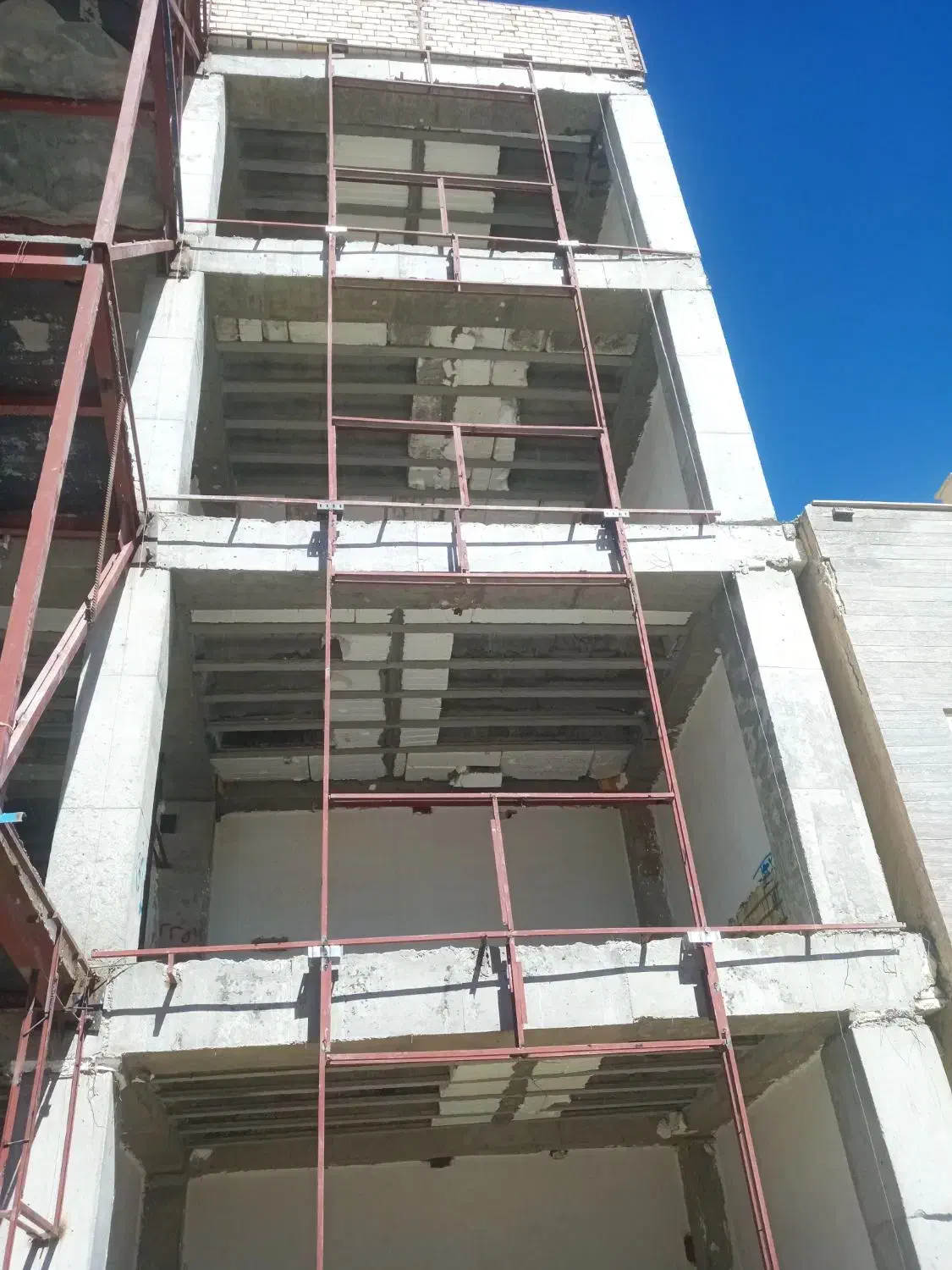 جوشکاری|خدمات پیشه و مهارت|بیرجند, |دیوار