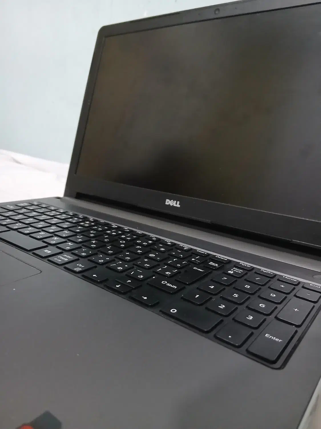 لبتاپ dell|رایانه همراه|مشهد, آیت الله کاشانی|دیوار