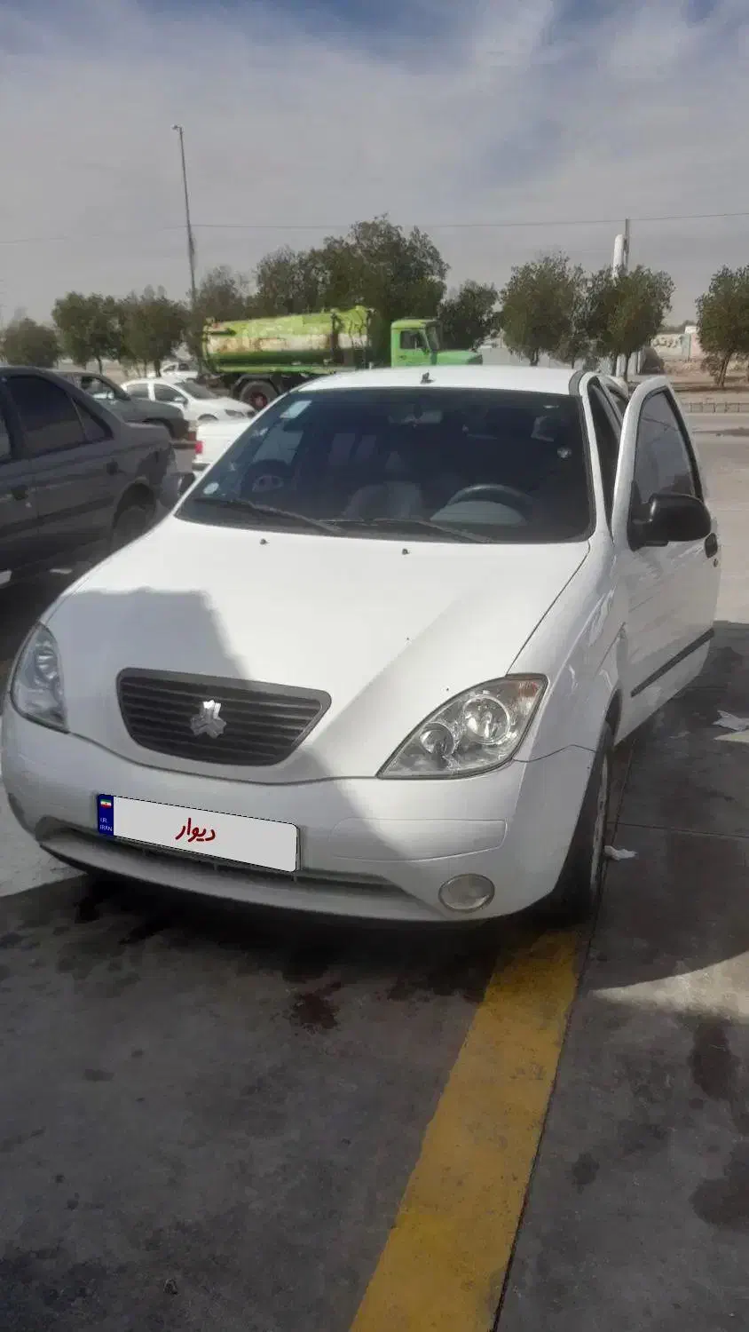 تیبا ۲ مدل ۱۴۰۱|خودرو سواری و وانت|اهواز, کیانپارس |دیوار