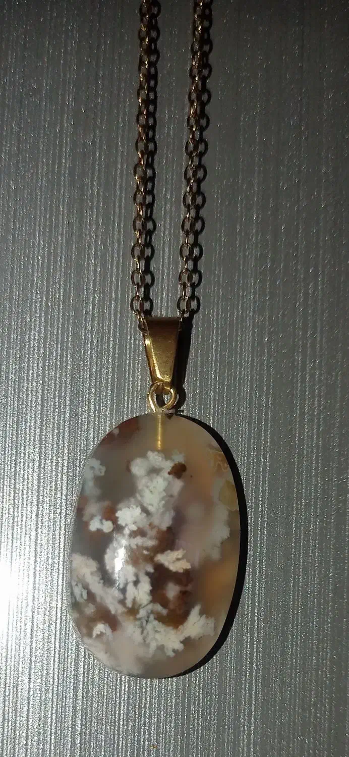 گردن بند شجر زنانه|بدلیجات|قم, انصار‌الحسین|دیوار