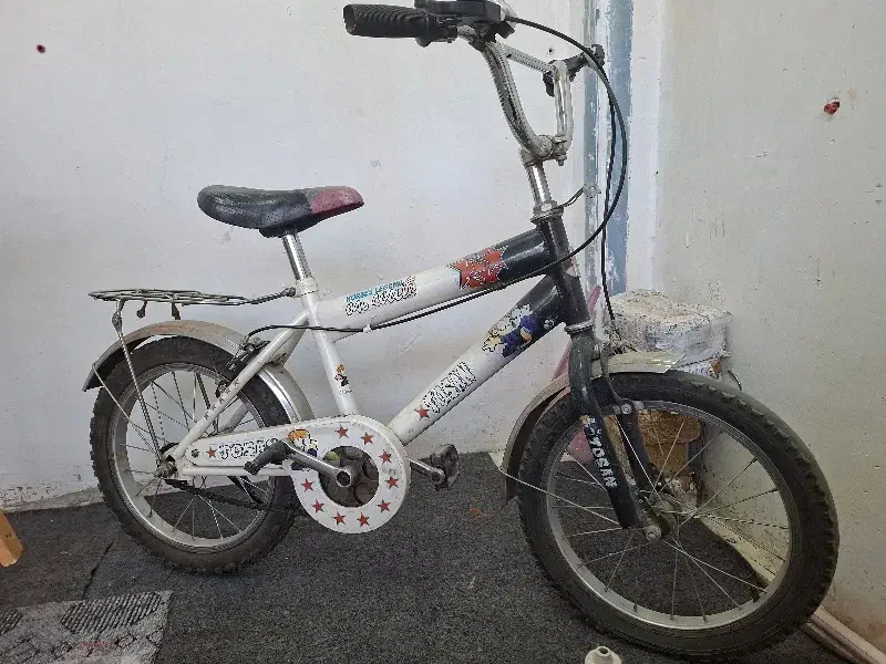 فروش دوچرخه کودک|دوچرخه، اسکیت، اسکوتر|محمدیه-قزوین, |دیوار