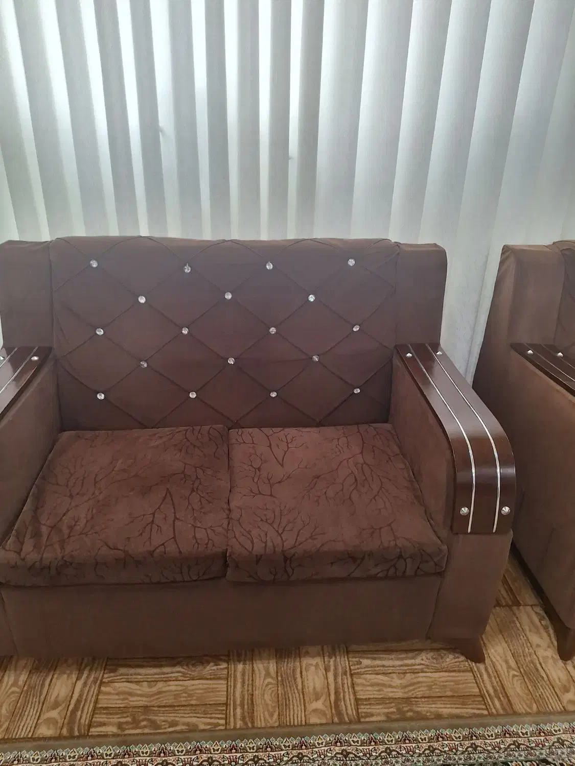 مبل|مبلمان خانگی و میز عسلی|املش, |دیوار