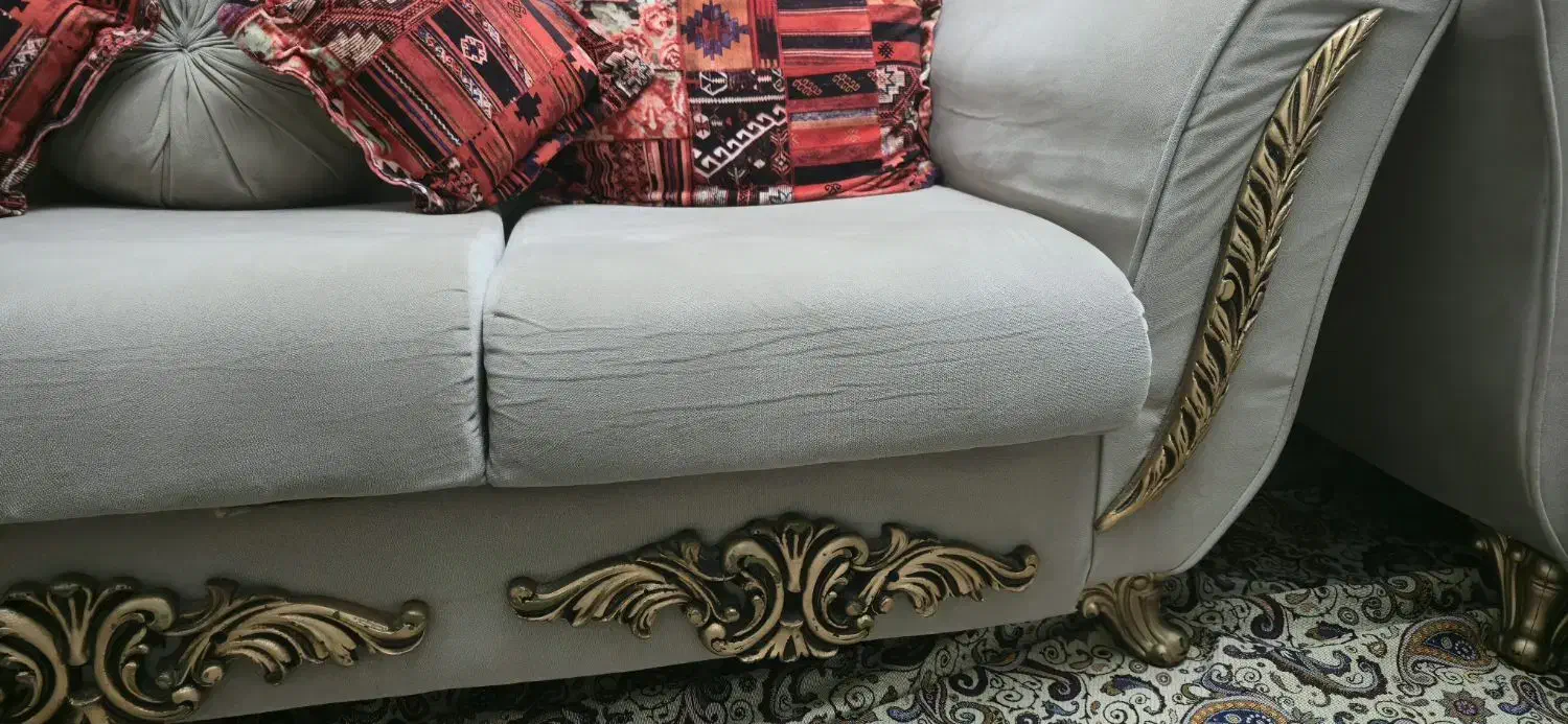 مبل|مبلمان خانگی و میز عسلی|ری, سیزده آبان|دیوار