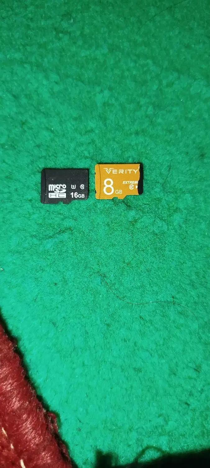 رم میموری|لوازم جانبی موبایل و تبلت|گنبد کاووس, |دیوار