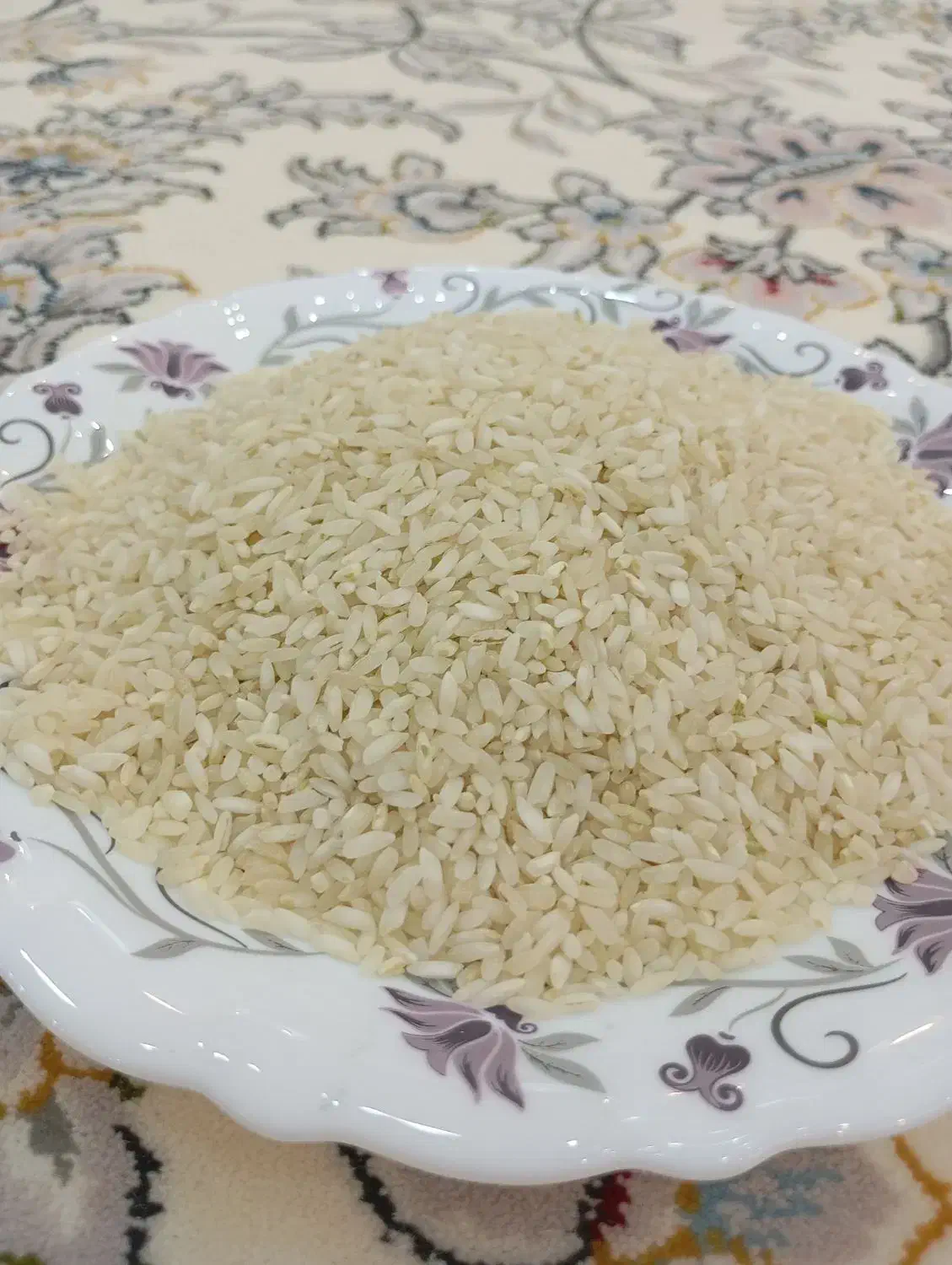 برنج چمپه|عمده‌فروشی|یاسوج, |دیوار