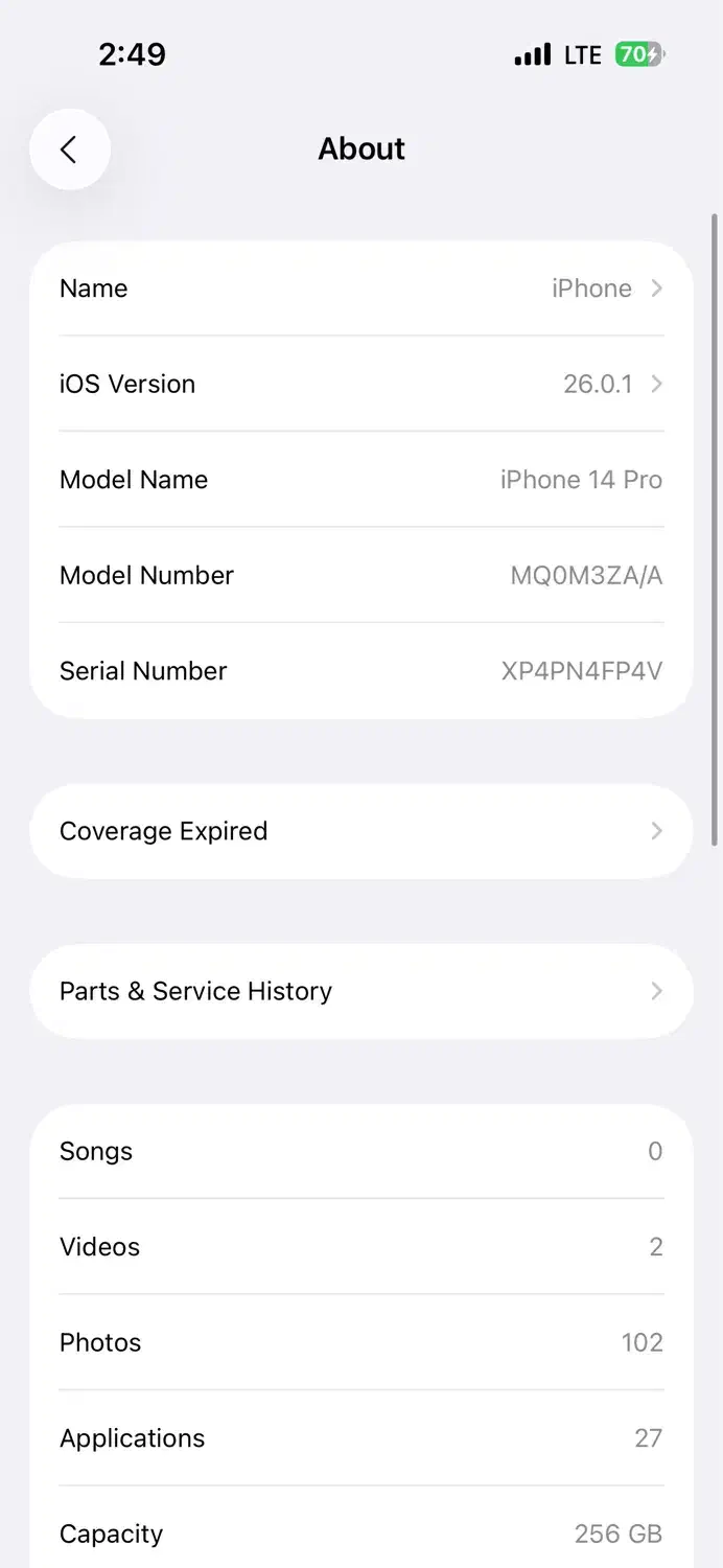 ایفون۱۴ پرو|موبایل|بجنورد, |دیوار