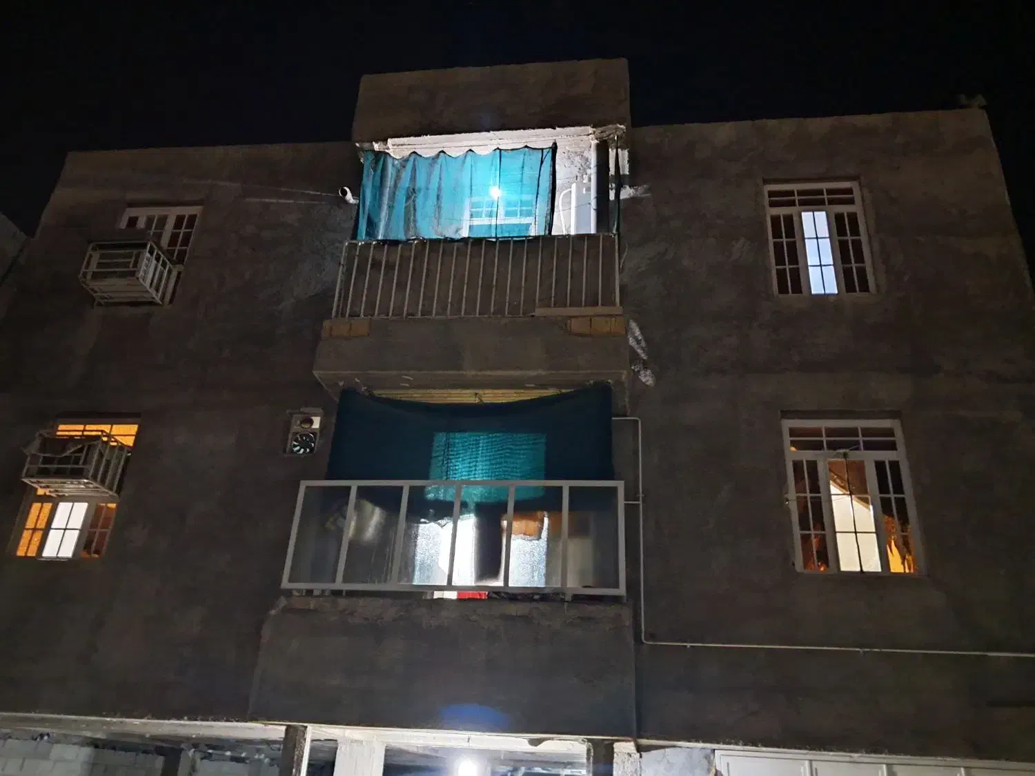 فروش واحد ۷۰ متری آپارتمان در ۶۹ هکتاری برازجان|فروش آپارتمان|برازجان, |دیوار