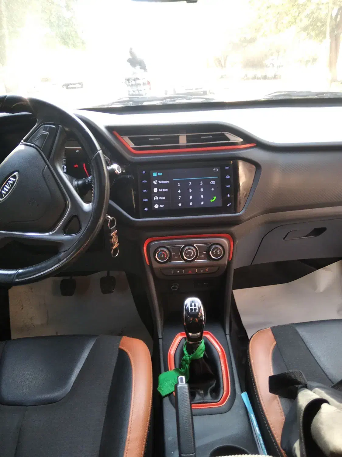 ایکس 22دنده مدل402|خودرو سواری و وانت|تهران, یافت آباد جنوبی|دیوار