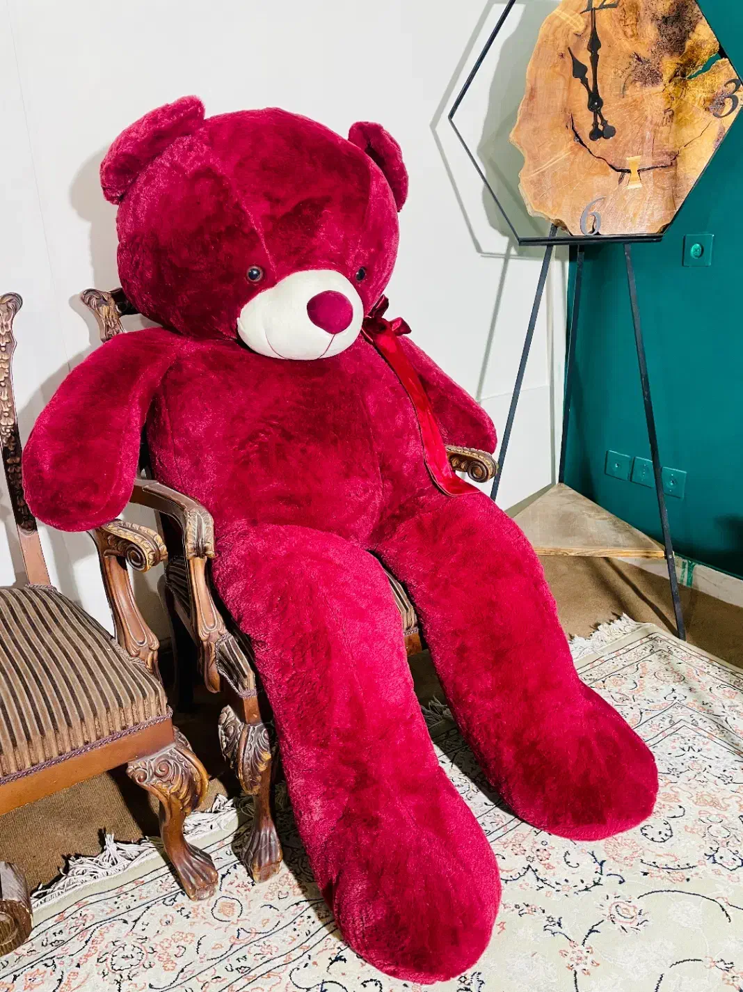 خرس|اسباب‌‌بازی|اصفهان, ملک‌شهر|دیوار