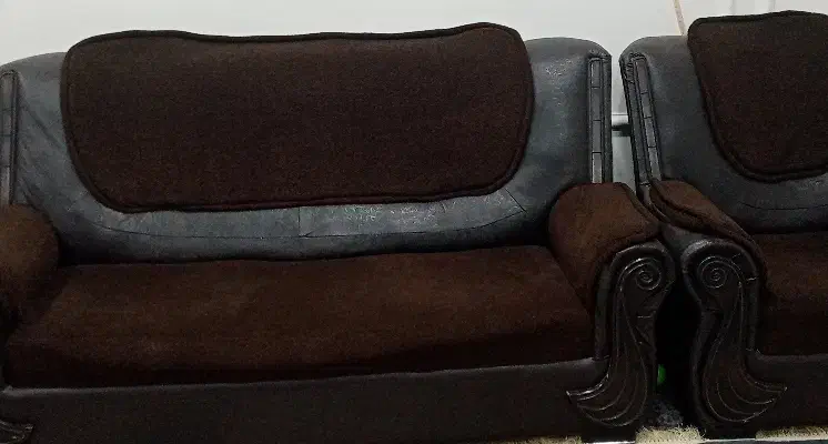 مبل|مبلمان خانگی و میز عسلی|زابل, |دیوار