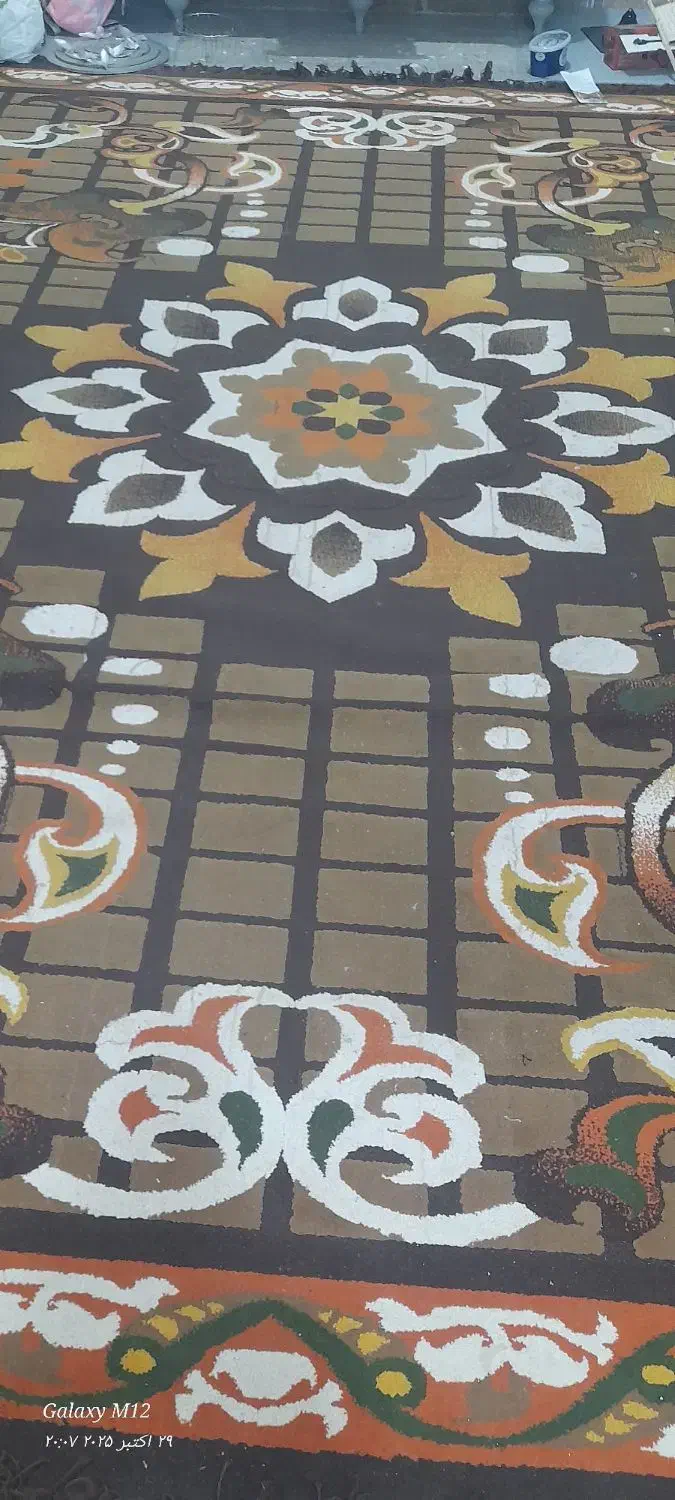 گلیم فرش|گلیم، جاجیم، گبه|آبادان, |دیوار