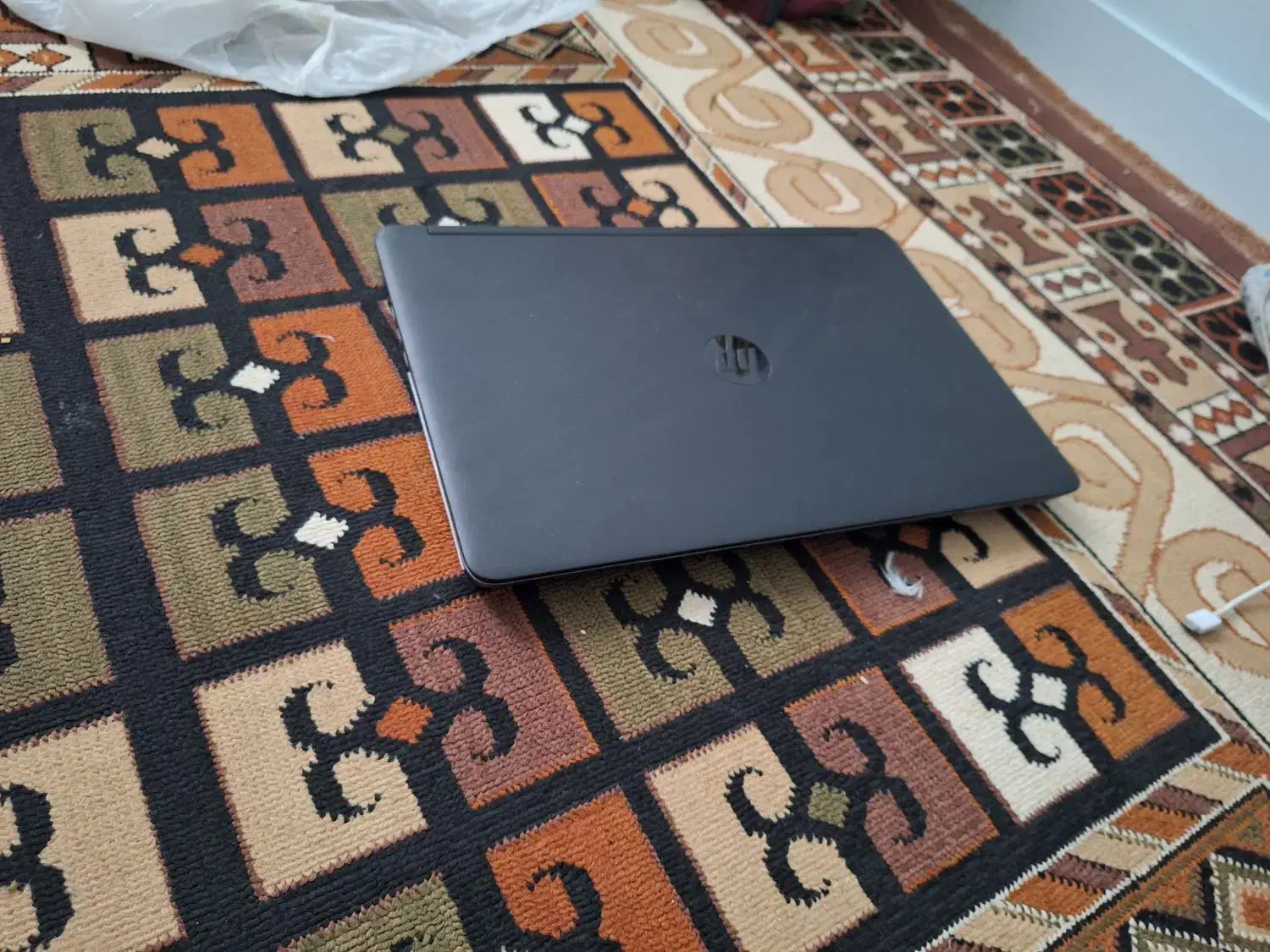 فروش لپتاب HP|رایانه همراه|ایلام, |دیوار