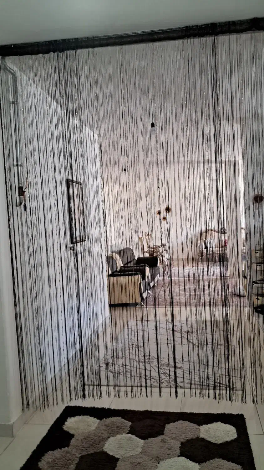 پرده|پرده، رانر، رومیزی|مریوان, |دیوار