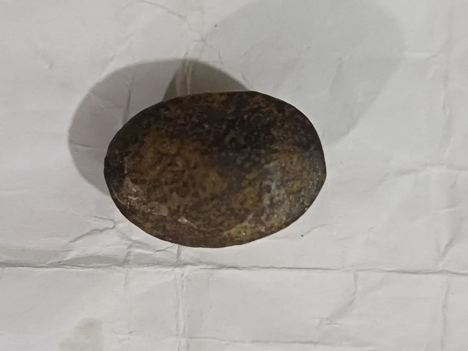 سنگ هبهاب|کلکسیون اشیاء عتیقه|قرچک, مهدیه|دیوار