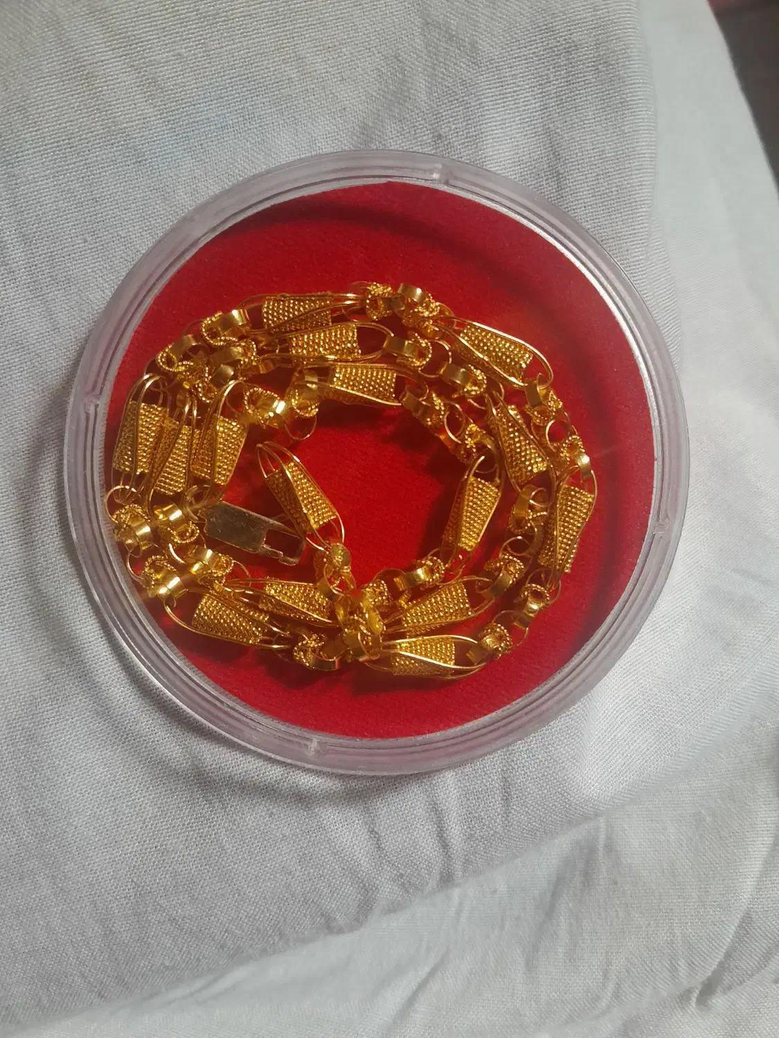 طلا برای سرمایه‌گذاری،  نوی نو|جواهرات|زنجان, |دیوار