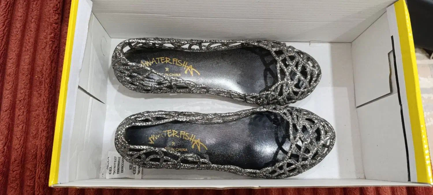 صندل/دمپایی|کیف، کفش، کمربند|قم, هنرستان|دیوار