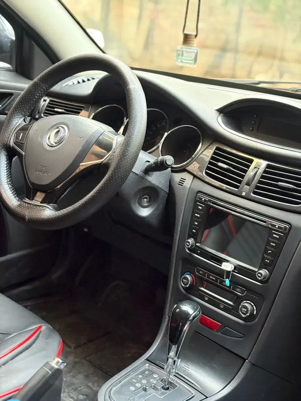 اچ تی کراس اتوماتیک|خودرو سواری و وانت|کرج, کوی زنبق|دیوار