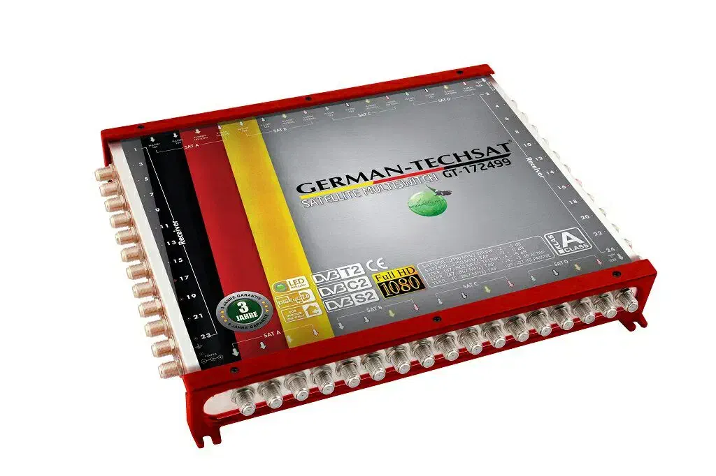 نصاب آنتن گیرنده دیجیتال مرکزی قرچک|خدمات پیشه و مهارت|قرچک, محمد آباد|دیوار