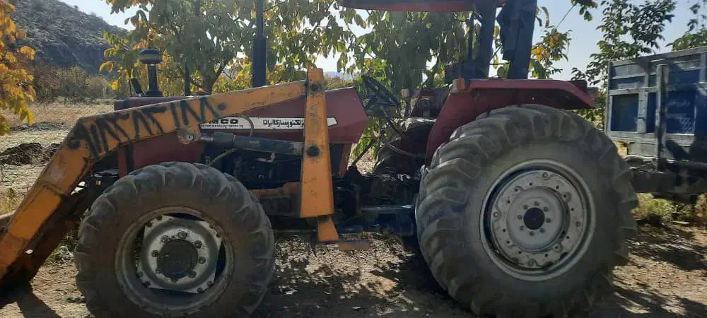 برف روبی|خودرو سنگین|بانه, |دیوار