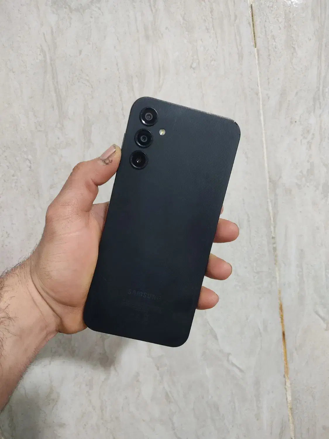 سامسونگ A14|موبایل|بابل, |دیوار