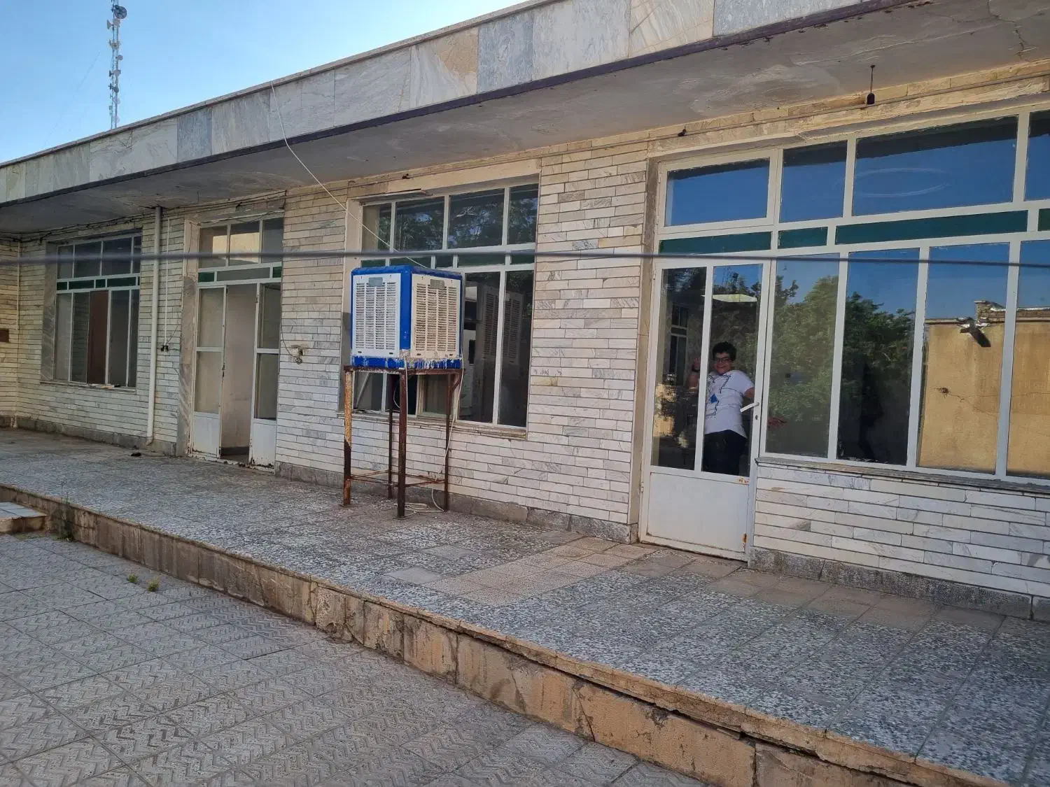 اجاره ویلایی قدیم ساز مامونیه مرکز شهر|اجارهٔ خانه و ویلا|زرندیه, |دیوار