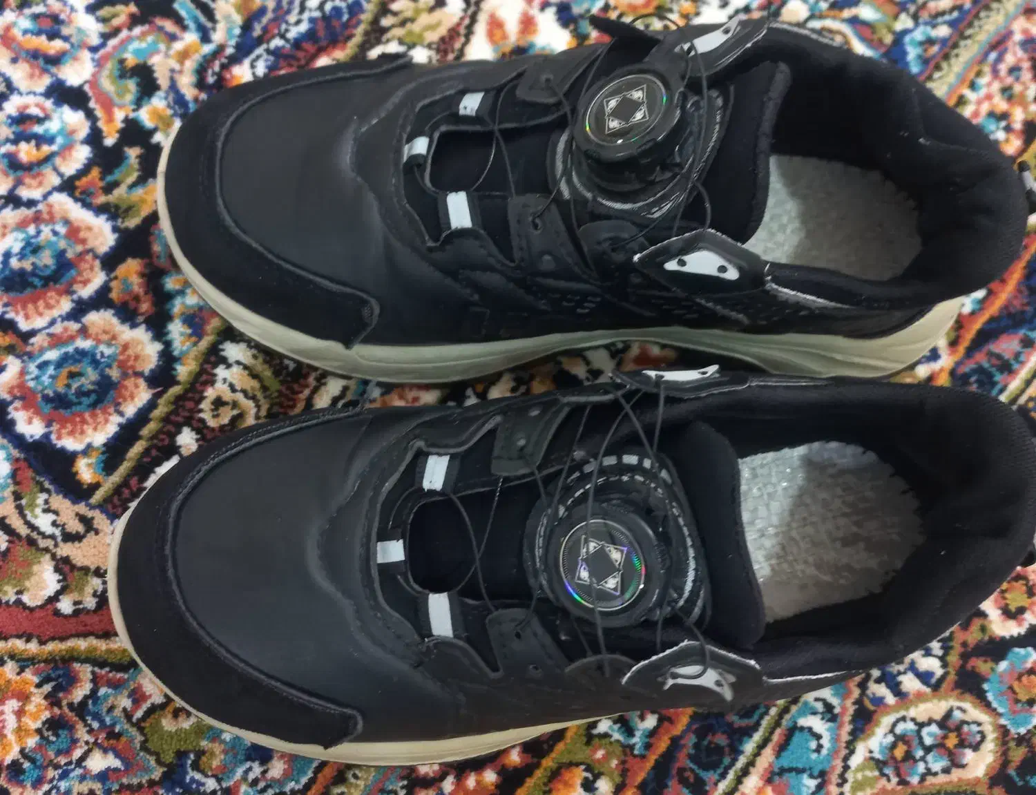 یه جفت کفش نونوسایز۳۵|کیف، کفش، کمربند|کرمانشاه, |دیوار