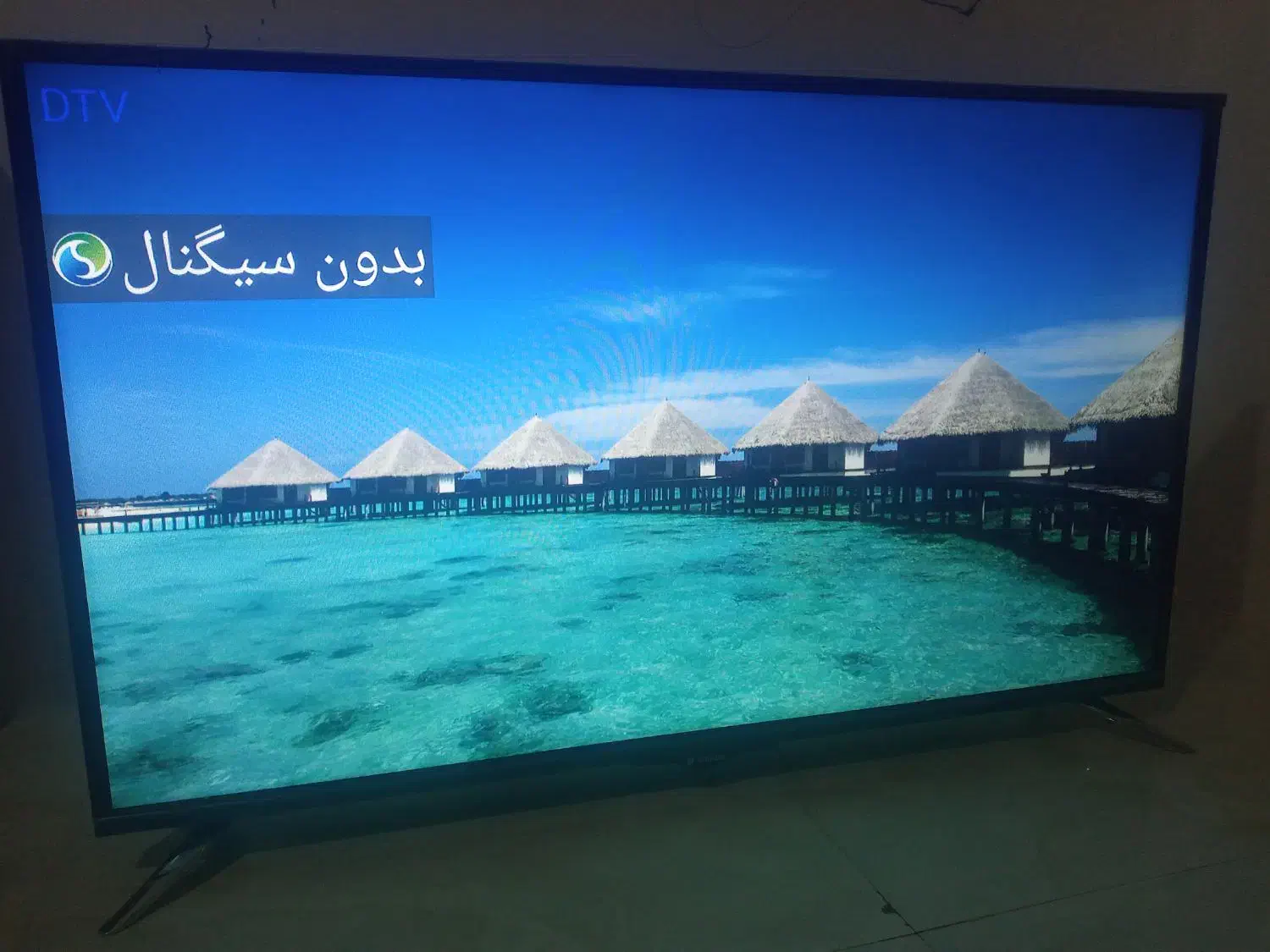 تلویزیون اسنوا|تلویزیون و پروژکتور|کرج, منطقه ویژه اقتصادی پیام|دیوار