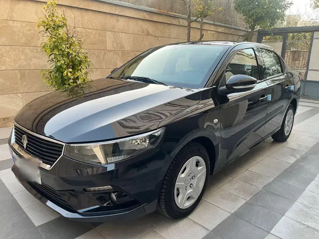 تارا دنده ایی1401 تمام فابریک کمکارکرد|خودرو سواری و وانت|شیراز, حافظیه|دیوار