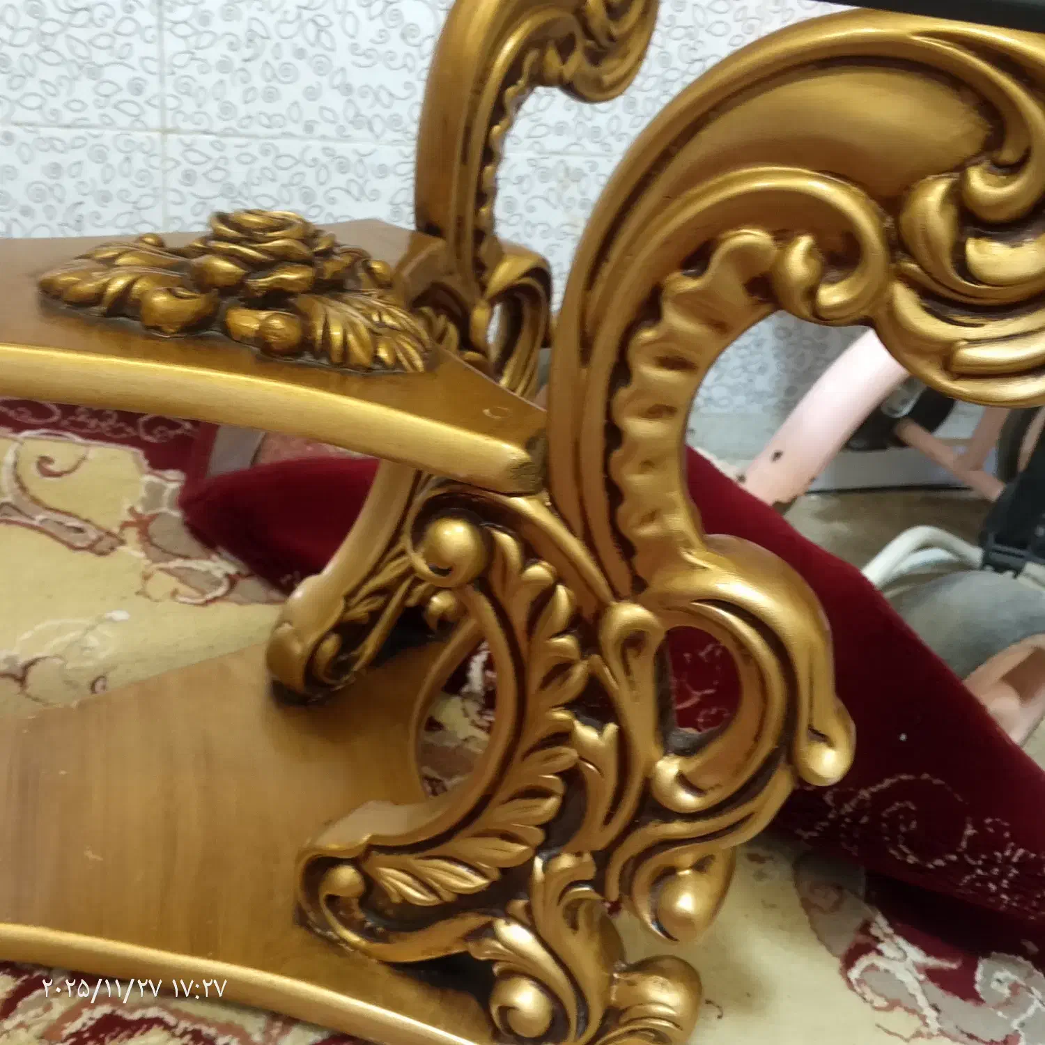 جلو مبلی|مبلمان خانگی و میز عسلی|بانه, |دیوار