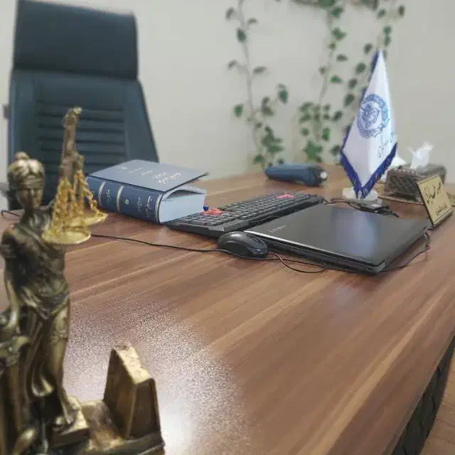 وکیل پایه یک دادگستری قم (خانم)|خدمات مالی، حسابداری، بیمه|قم, باجک یک|دیوار