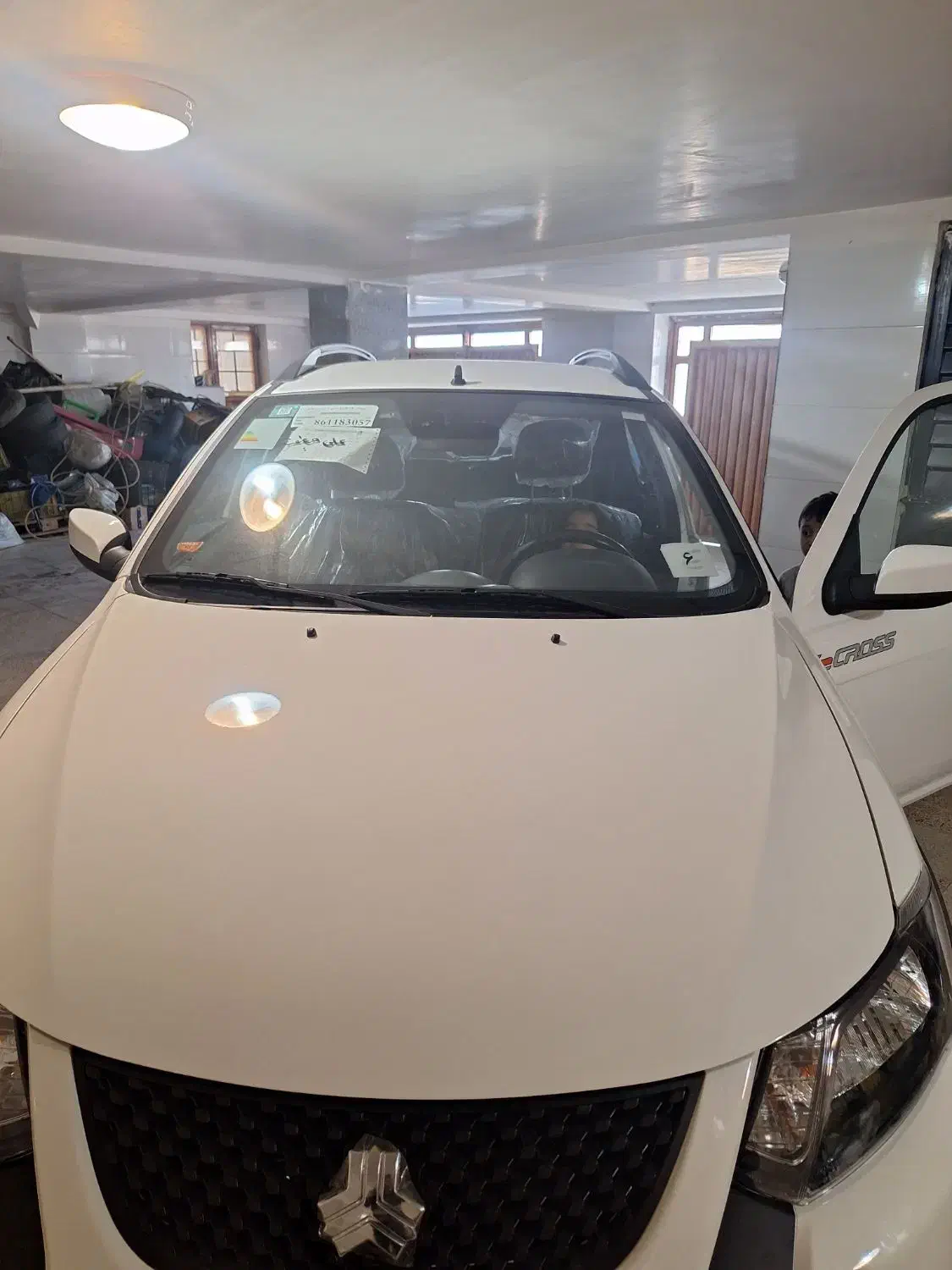 کوییک صفر خشک مدل 1404|خودرو سواری و وانت|ارومیه, |دیوار