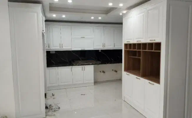 کابینت نصب سریع|مصالح و تجهیزات ساختمان|میان جلگه, |دیوار