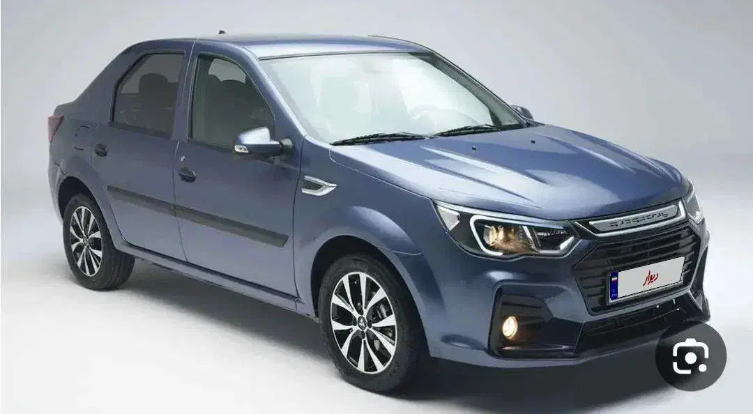 فروش حوالی پارس نوآ|خودرو سواری و وانت|تبریز, |دیوار