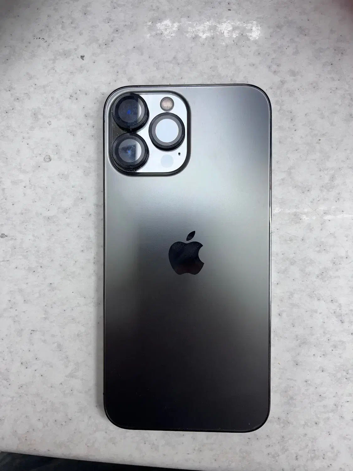 ایفون ۱۳پرومکس۲۵۶|موبایل|شیراز, قصرالدشت|دیوار