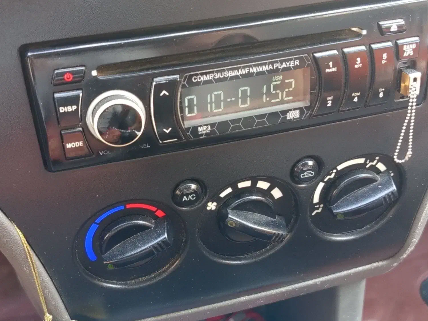 تیبا دو ۹۷|خودرو سواری و وانت|شوش, |دیوار