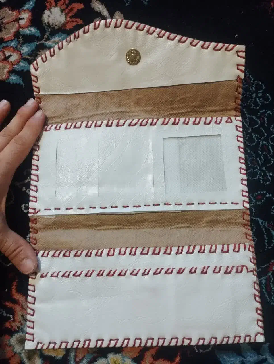 جوراب و کیف پول|لباس|همدان, |دیوار