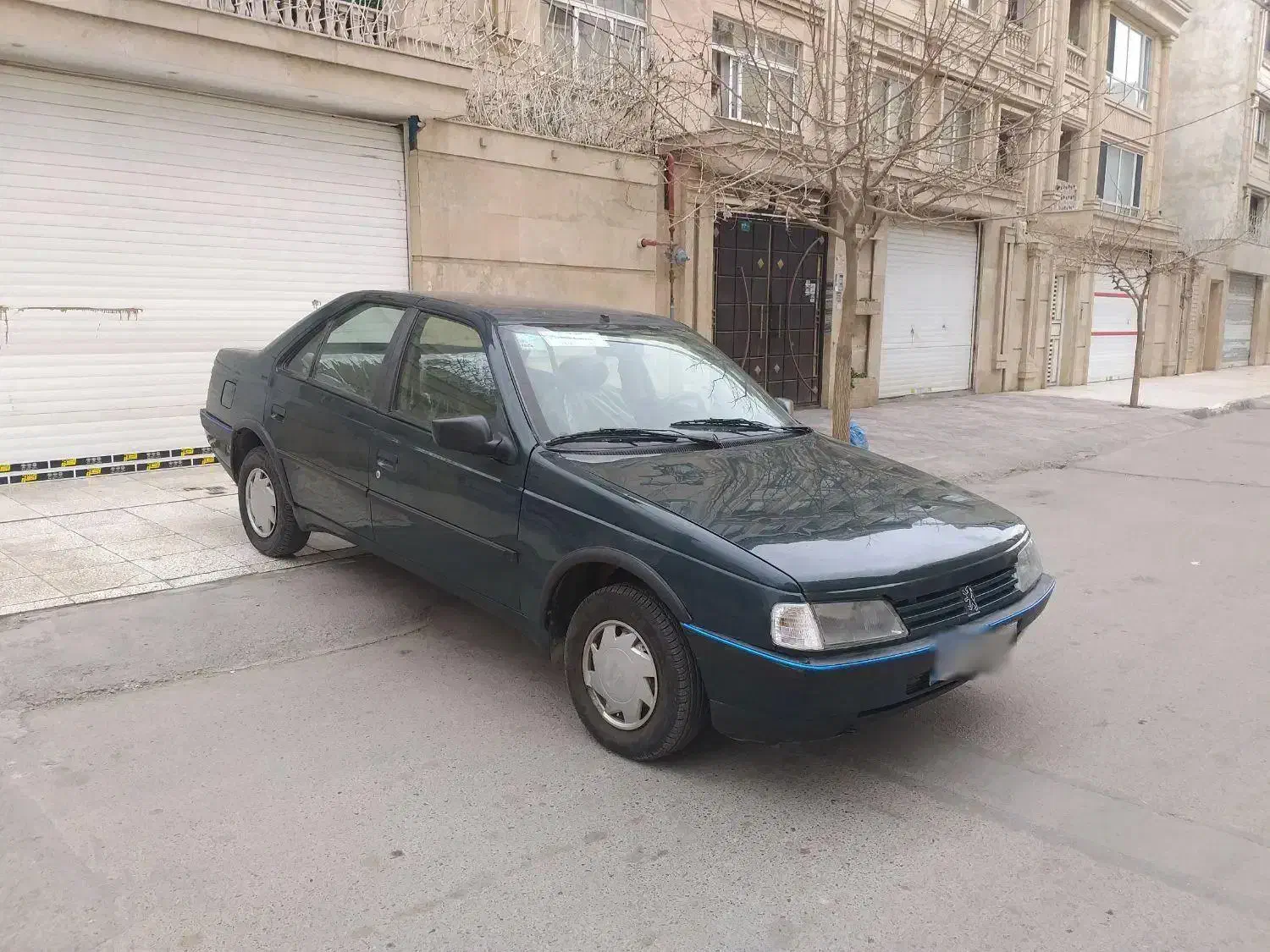 اردی درحدصفر|خودرو سواری و وانت|مشهد, حسینآباد|دیوار