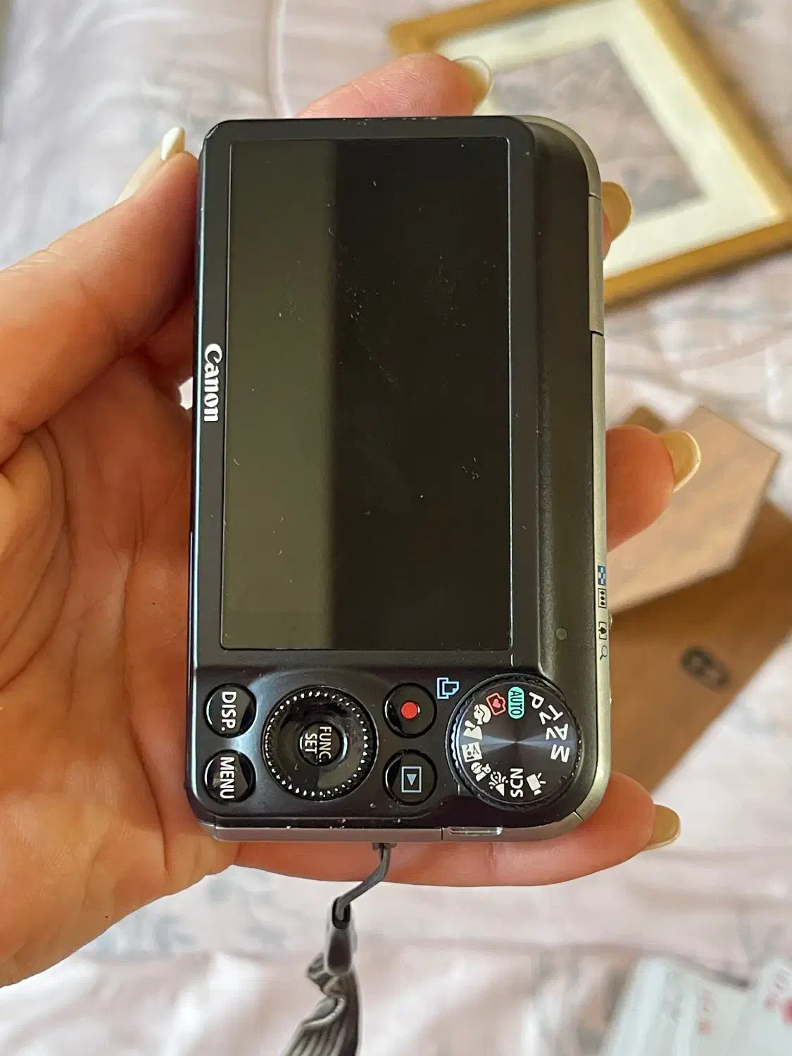 دوربین دیجیتال|دوربین عکاسی و فیلمبرداری|تهران, زرگنده|دیوار