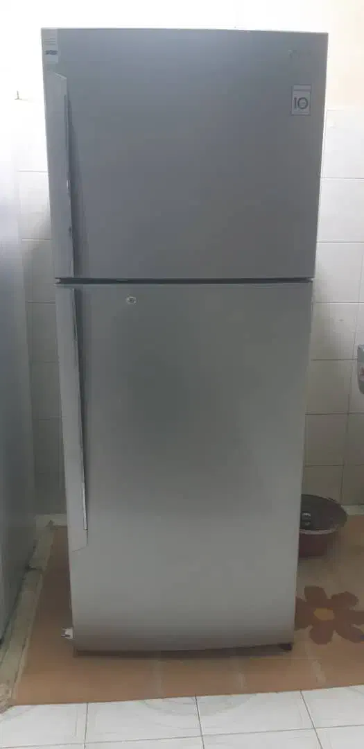 یخچال الجی|یخچال و فریزر|میناب, |دیوار