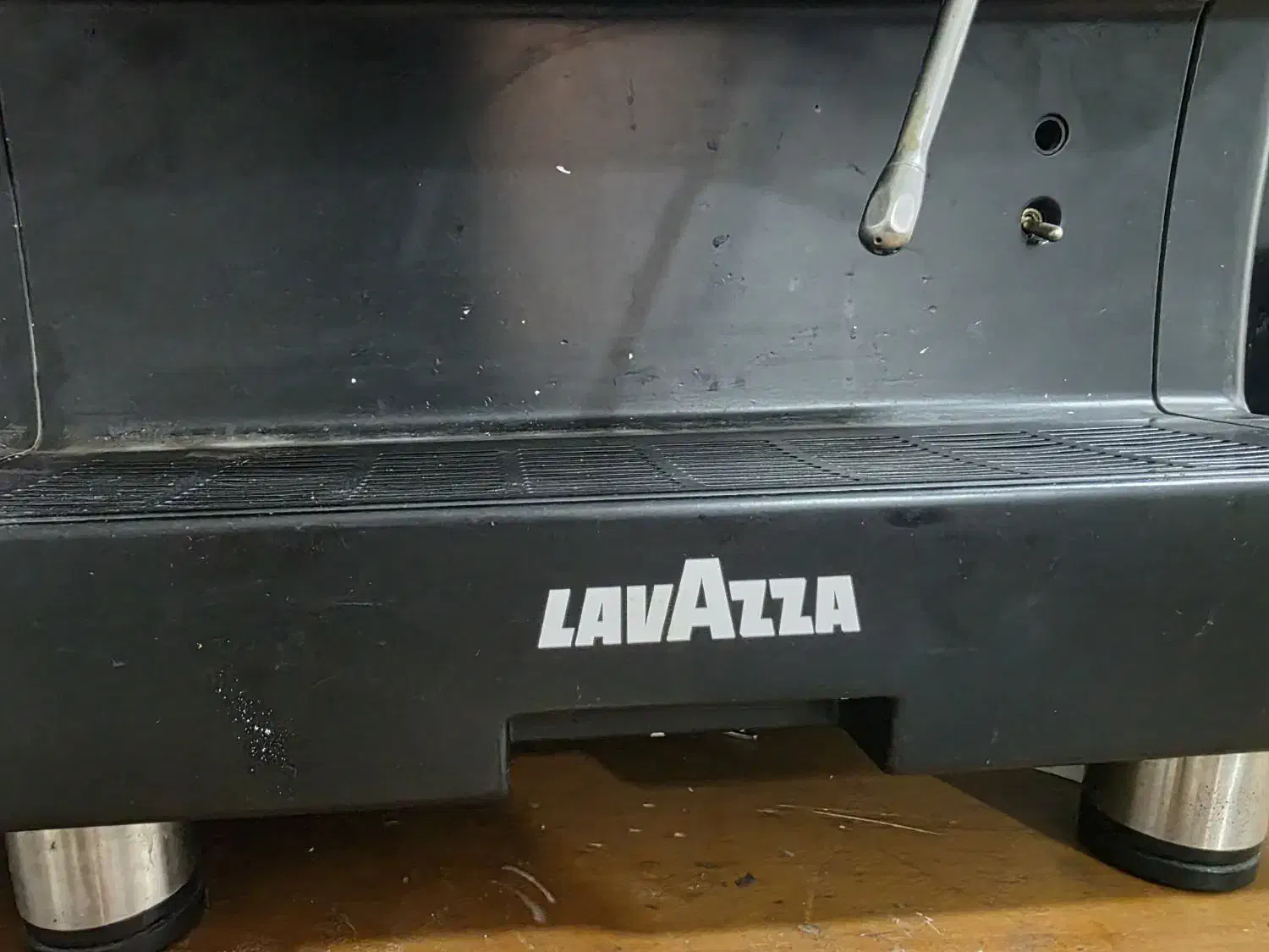 دستگاه قهوه ساز صنعتی|سماور، چایساز، قهوهساز|بندرعباس, |دیوار