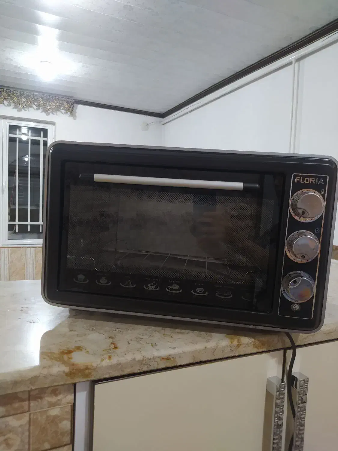 توستر|اجاق گاز و لوازم برقی پختوپز|بانه, |دیوار