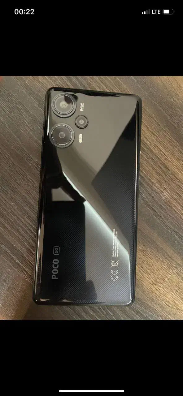 Poco F5|موبایل|تهران, مهرآباد جنوبی|دیوار