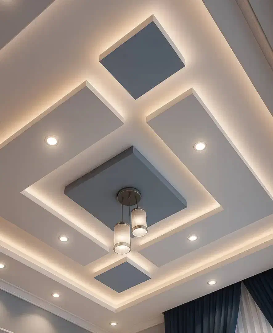 راویز کاری و وال پست ساختمان انجام میشه|خدمات پیشه و مهارت|راسک, |دیوار