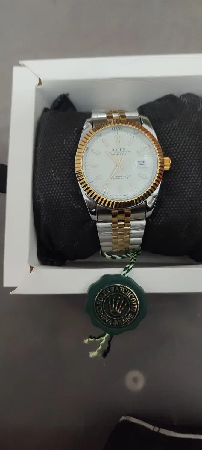 ساعت رولکس|ساعت|بندر ماهشهر, |دیوار