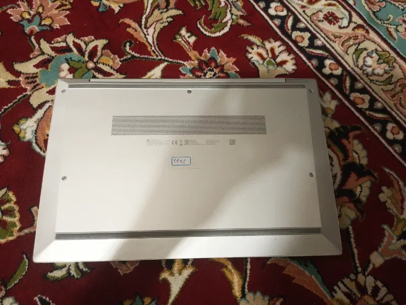 HP elitebook 840 G8 Notebook PC|رایانه همراه|چابهار, |دیوار