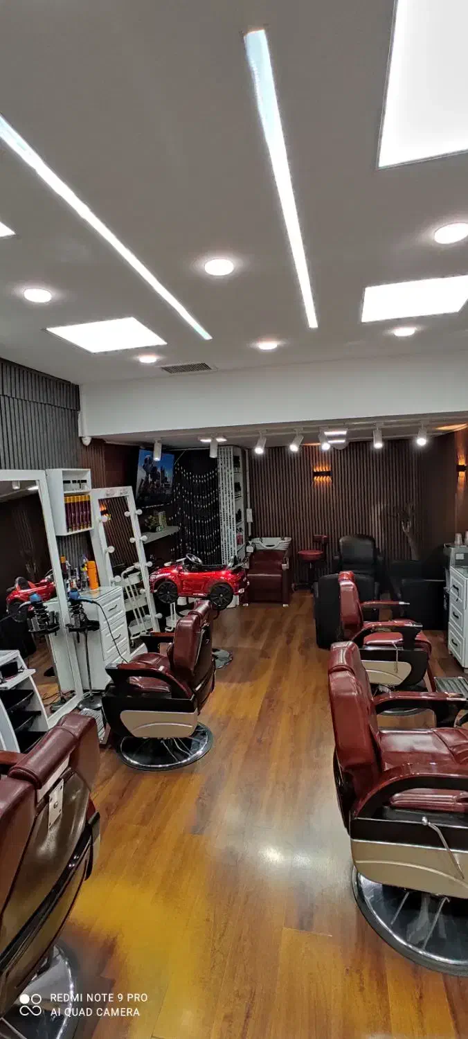 شاگرد اریشگر|استخدام درمانی، زیبایی، بهداشتی|تهران, زرگنده|دیوار