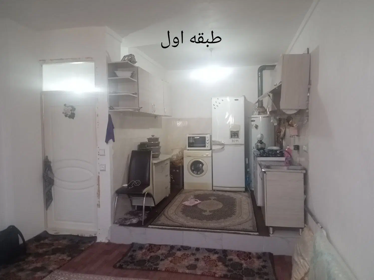 اجاره خانه دو طبقه|اجارهٔ خانه و ویلا|خوی, |دیوار