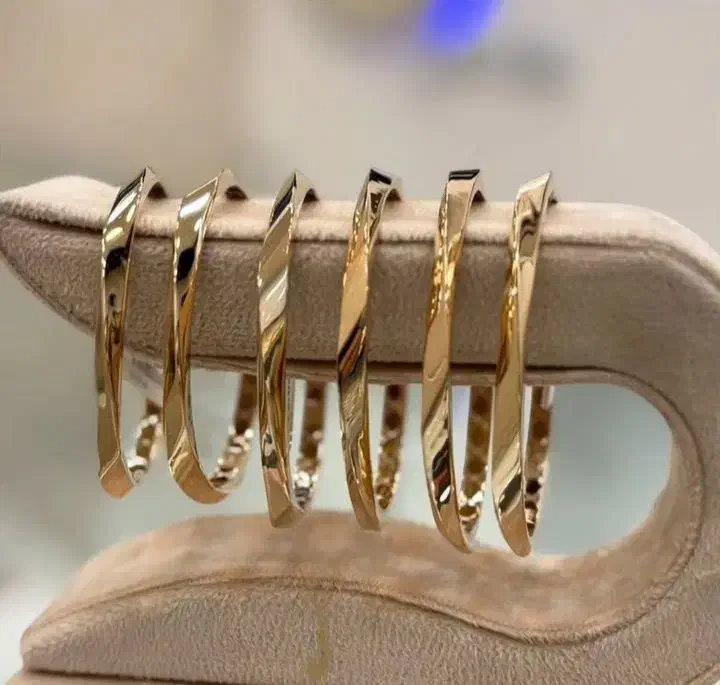 النگو،نیم ست،سرویس،دستبندانگشتر|بدلیجات|سرعین, |دیوار